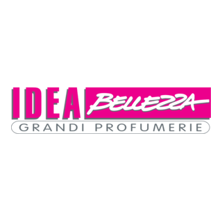 Idea Bellezza Logo PNG Vector