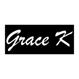 Ideals - Grace K Logo PNG Vector