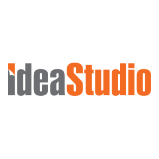 IdeaStudio Logo PNG Vector