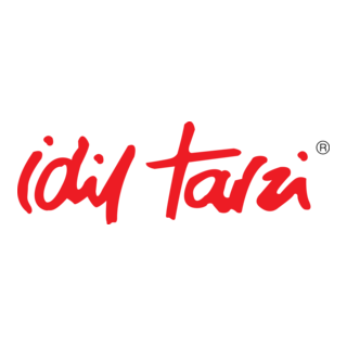 idil tarzi / Designer Logo PNG Vector