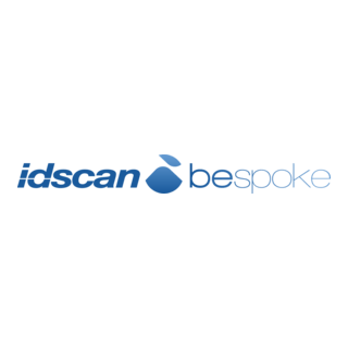 IDScan Bespoke Logo PNG Vector
