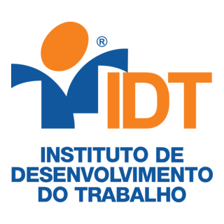 IDT Logo PNG Vector