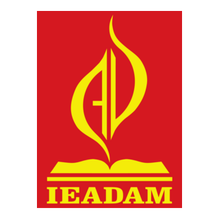 IEADAM Logo PNG Vector
