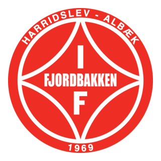 IF Fjordbakken Logo PNG Vector