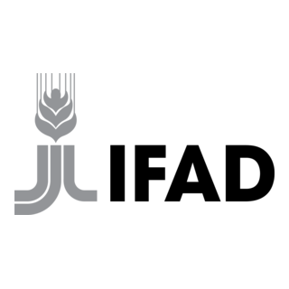 IFAD Logo PNG Vector