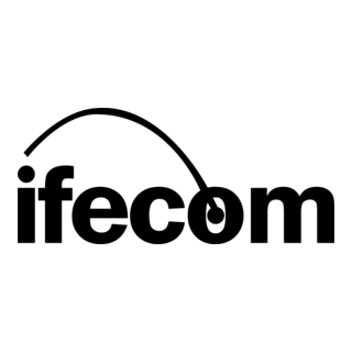 IFECOM Logo PNG Vector