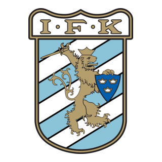 IFK Goteborg Logo PNG Vector