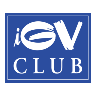 igv club Logo PNG Vector