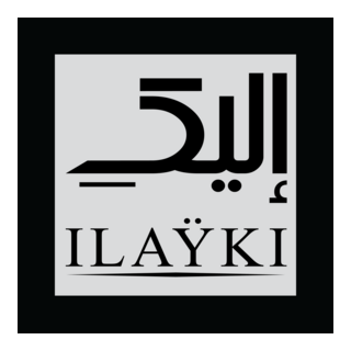ilayki Logo PNG Vector