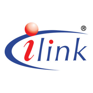 ilink Logo PNG Vector