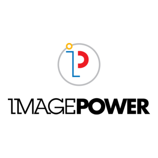 ImagePower Logo PNG Vector