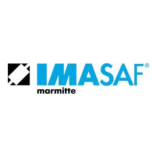 Imasaf Logo PNG Vector