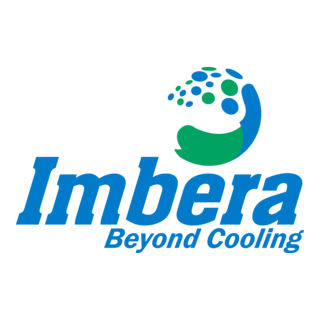 Imbera Logo PNG Vector
