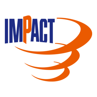 Impact Logo PNG Vector