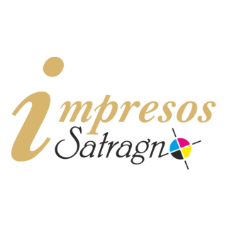Impresos Satragno Logo PNG Vector