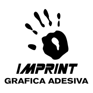 IMPRINT Logo PNG Vector