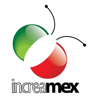 IncreaMEX Logo PNG Vector