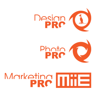 INCUBA PRO TRI Logo PNG Vector
