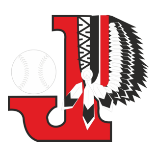 Indios de Beisbol Juarez Logo PNG Vector