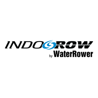 Indo-Row Logo PNG Vector