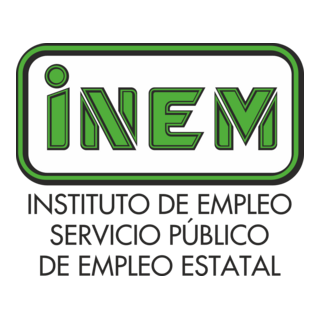 Inem Logo PNG Vector