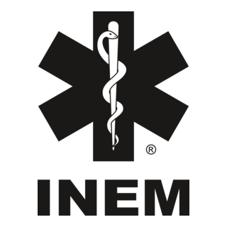 INEM Logo PNG Vector