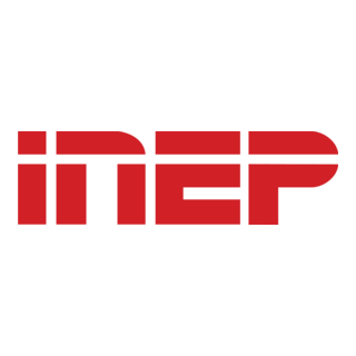 INEP - Estudos e Pesquisas Anísio Teixeira Logo PNG Vector