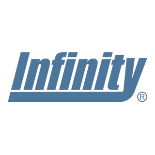 Infinity Logo PNG Vector