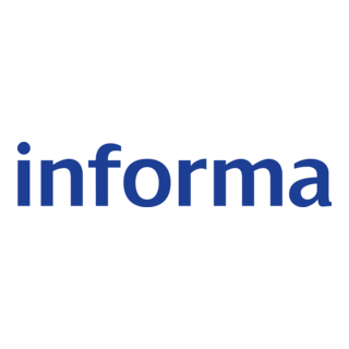 Informa Logo PNG Vector
