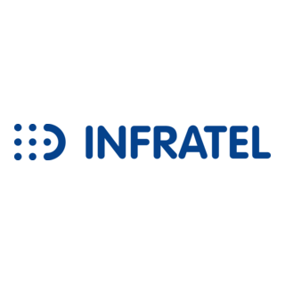 Infratel Logo PNG Vector