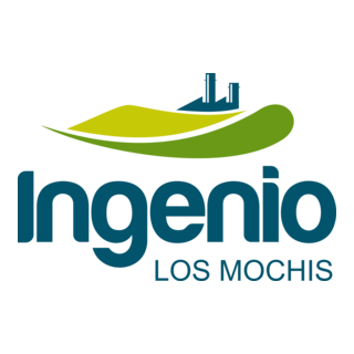 Ingenio Logo PNG Vector