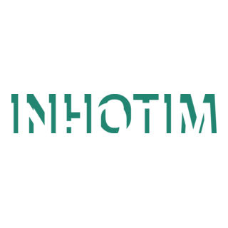 Inhotim Logo PNG Vector