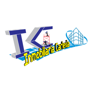 INMOBILIARIA CARLEXIA Logo PNG Vector