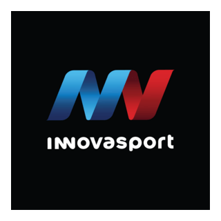 Innova Sport Logo PNG Vector