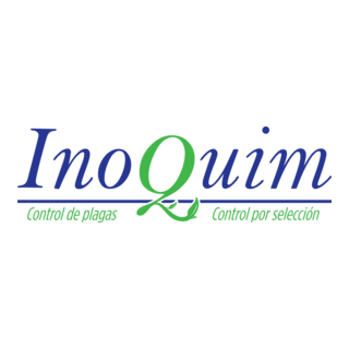 Inoquim Logo PNG Vector