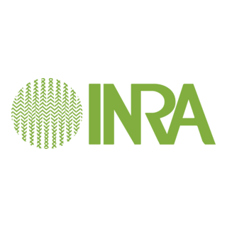 INRA Logo PNG Vector