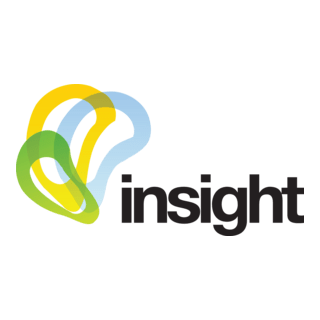 INSIGHT Logo PNG Vector