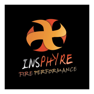 insphyre performance llc Logo PNG Vector
