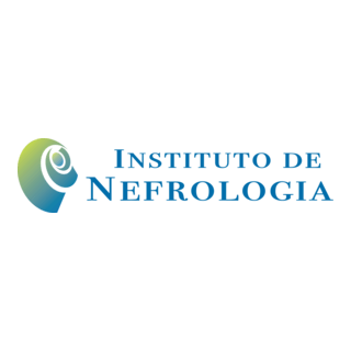 Instituto de Nefrologia Logo PNG Vector