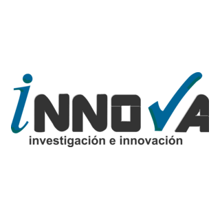 Instituto INNOVA Logo PNG Vector
