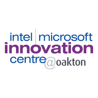 Intel Logo PNG Vector