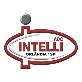Intelli Logo PNG Vector