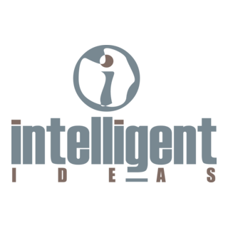 Intelligent Ideas Logo PNG Vector