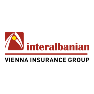 Interalbanian Logo PNG Vector
