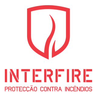 Interfire Logo PNG Vector