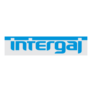 intergaj Logo PNG Vector