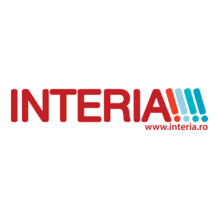 Interia.ro Logo PNG Vector