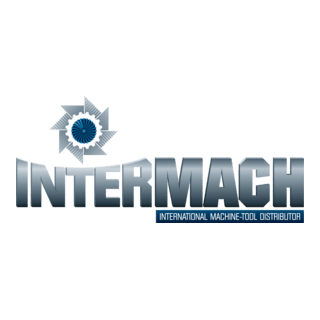 Intermach Logo PNG Vector