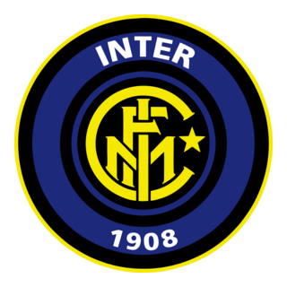 Internazionale Milano Logo PNG Vector