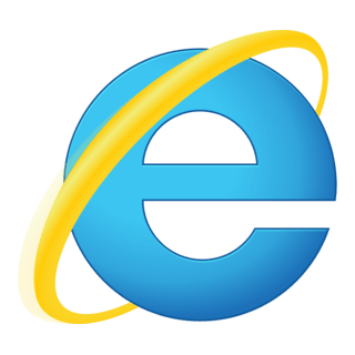 Internet Explorer 9 Logo PNG Vector